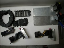 ESI 5100 Mirror Assembly