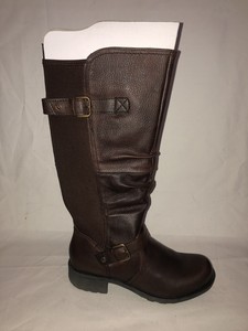 earth origins tall boots