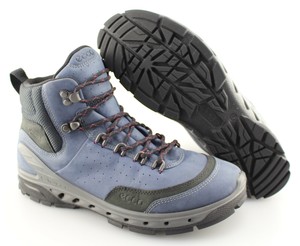 ecco biom blue