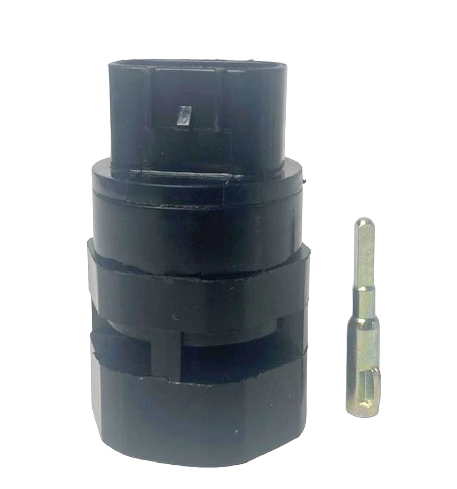 Trans Output Vehicle Speed Sensor W/Connector For Isuzu AMIGO NPR NQR 1993-2020 - Image 4 of 4