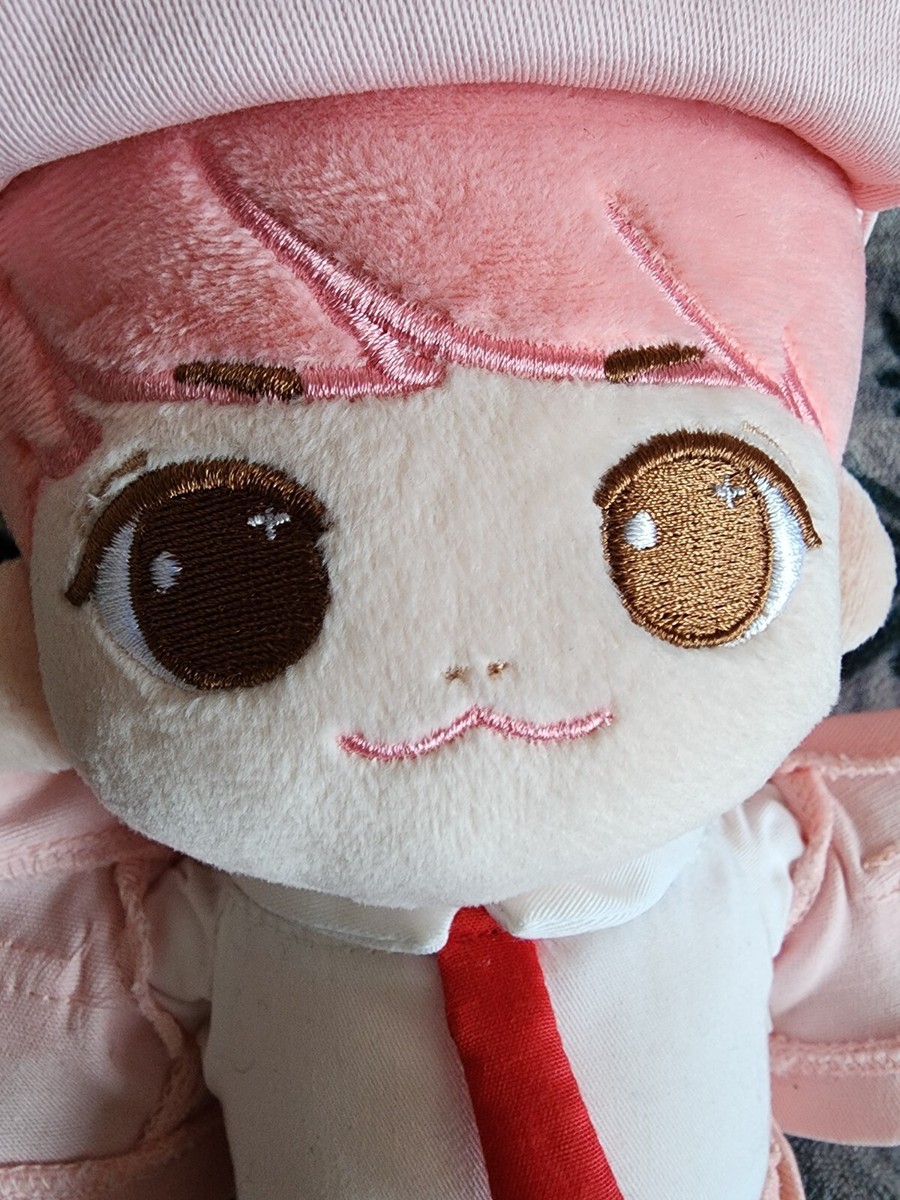 SHINee - SHINee ジョンヒョン　シャニマルズ　ぬいぐるみ　人形　20cm 2025年最新】シャニマルズの人気アイテム - メルカリ