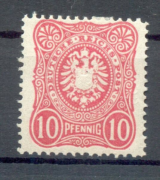 Dr-Pfennigzeit 41bD Format * MH BPP (72180