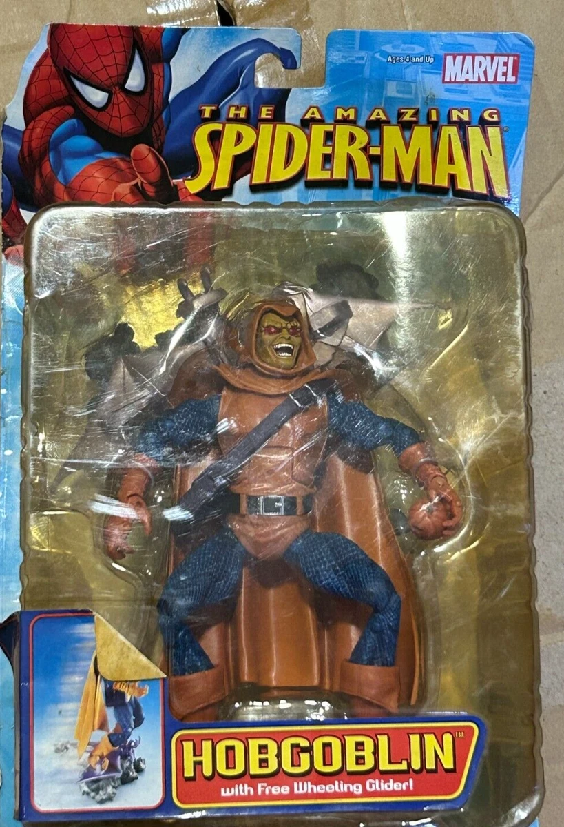 Marvel sales legends hobgoblin
