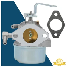 Carburetor for Sears Companion 5250 5500 Watts Generator w/ Tecumseh 8HP 10HP