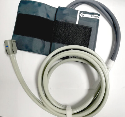 #ad #ad GE Dinamap Pro MPS NIBP Hose Double Fit Adultamp;Pediatric Compatible $39.42