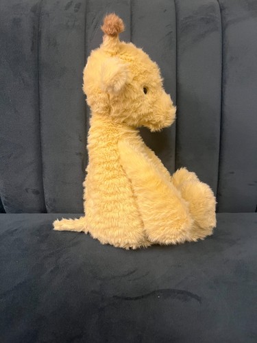 Jellycat BNWT "I am Rolie Polie Giraffe" ROLP3GE Authentic Retired RARE HTF - Picture 5 of 9