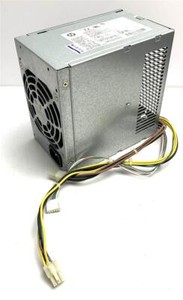 HP DPS-320RB B 320W ATX PC-Netzteil/Power Supply 6 Pin 702305-002/702453-001