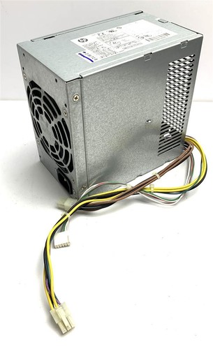 HP DPS-320RB B 320W ATX PC-Netzteil/Power Supply 6 Pin 702305-002/702453-001