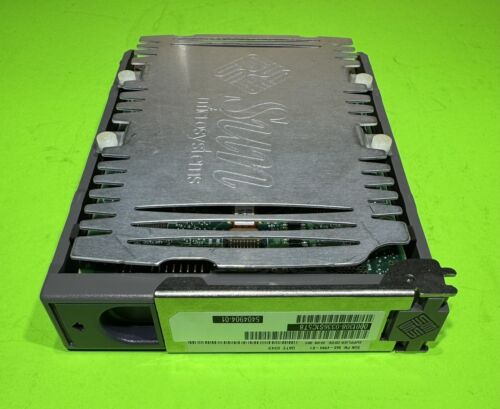 Sun 540-4904 36.4GB 3.5-inch 10K RPM 80pin SCSI HDD w/540-3024 SPUD Bkt. TESTED! - Picture 11 of 15