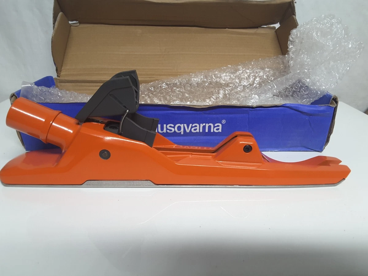 Husqvarna Dust Reducer Vacuum Vac Attachment for K3000 Wet Cutter