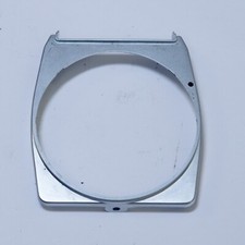 Nikon FG Front Cover Panel Vintage SLR 35mm Film Camera Parts