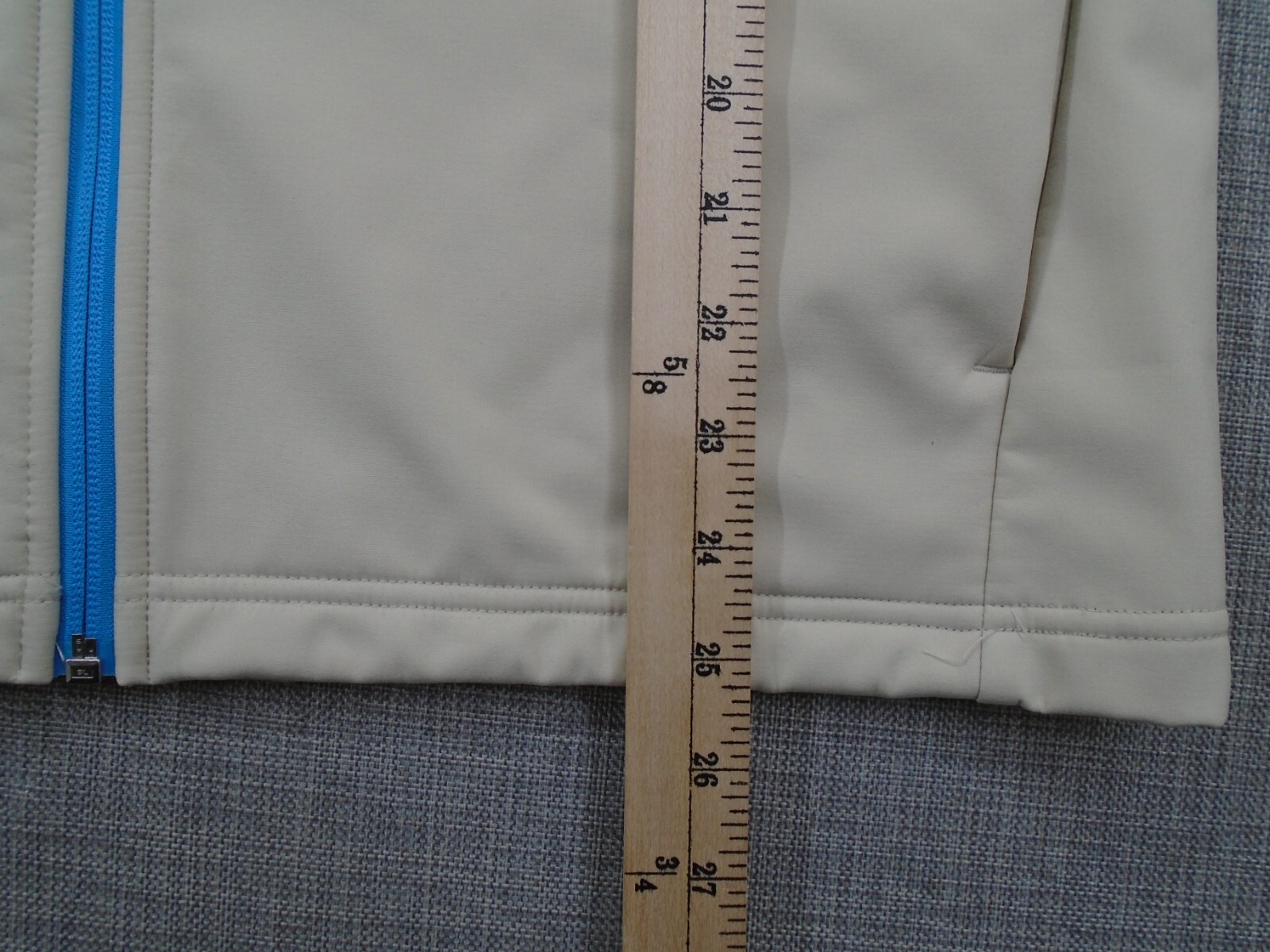 Killik Softshell Jacket Women's Medium Versa Full… - image 6