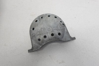 1988-1997 Polaris RXL STORM SKS OEM Engine Coolant Waterpump Cover