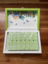Domino Set - Frida Kahlo Inspired - Brand New