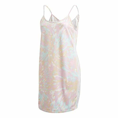 Adidas Women's Tank Dress, Multicolor 