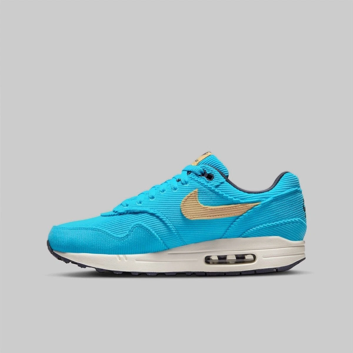 ankomme Personligt markør Nike Air Max 1 Premium Corduroy Baltic Blue FB8915-400 44.5 EU / USA 10.5 NEW DS | eBay ankomme Personligt markør Nike Air Max 1 Premium Corduroy Baltic Blue FB8915-400 44.5 EU / USA 10.5 NEW DS | eBay
