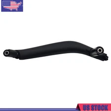 Passenger Side Black Interior Door Pull Handle For BMW X5 F15 X6 F16 2014-2018