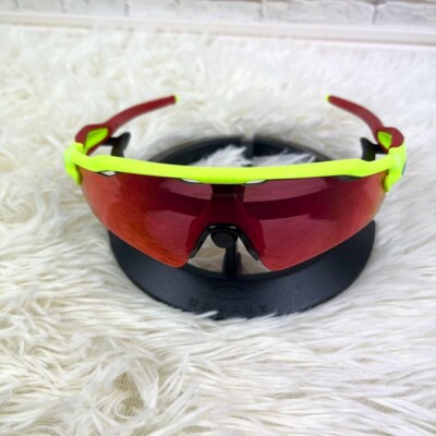 OAKLEY Sports Sunglasses for Baseball Eyewear Fashion Accessories