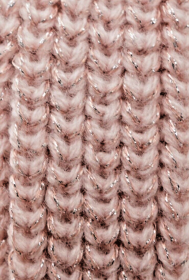 kate spade- Metallic Bow - Knot/ Knit Hard Headband- English  display picture 2