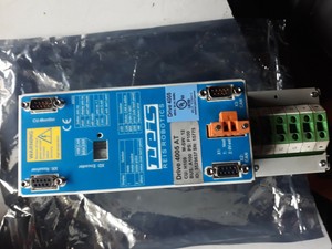 Reis Robotics Drive 4005 At Id 3529637 Cu H109 Ebay