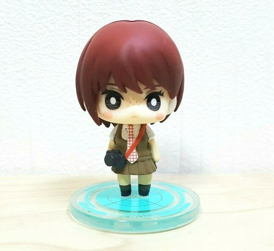 レア！　project 575 ハイグレードフィギュア　小林抹茶　正岡小豆 Kotobukiya Super Danganronpa One Coin Mini Figure MAHIRU KOIZUMI