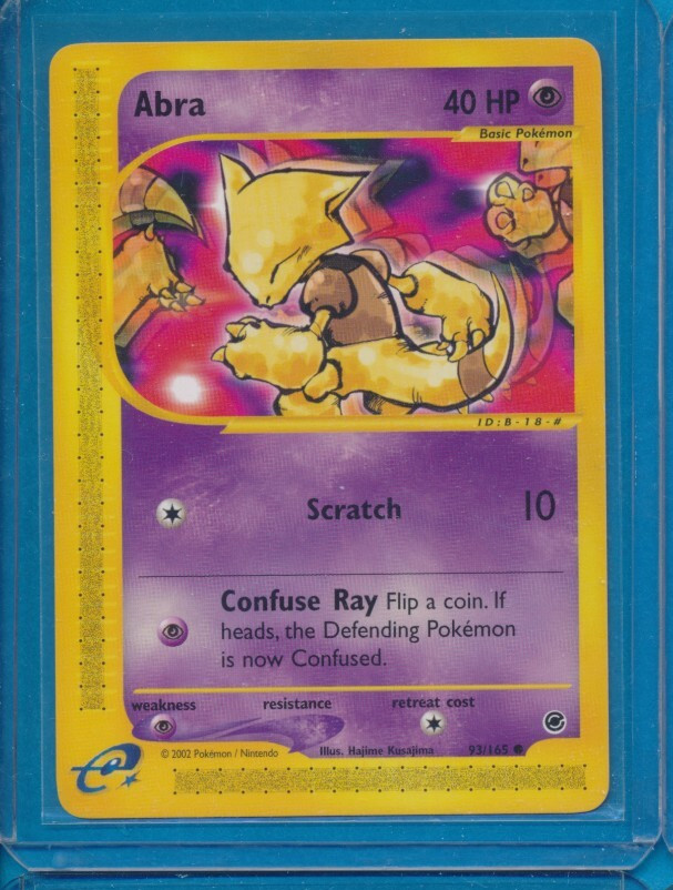 Pokemon Cards Pick A Card Complete Your Sets