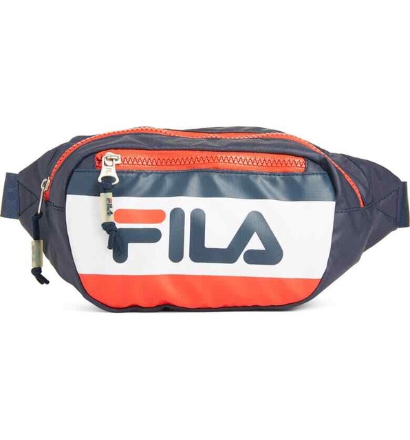 fila belt
