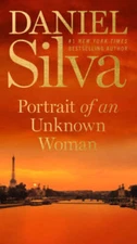 Portrait of an Unknown Woman: A Novel - Mass Market Paperback - GOOD