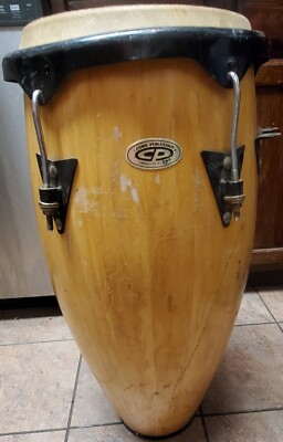 Cosmic Percussion Conga Drum CP 12