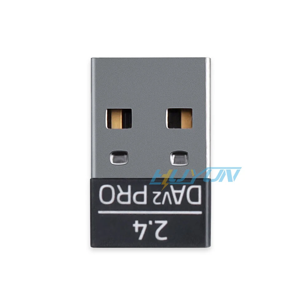 USB Dongle Empfänger Adapter für Razer Deathadder V2 Pro Wireless Gaming Maus - Bild 2 von 4