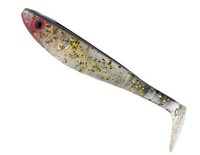 Abu Garcia Mcperch Shad 75MM Natural Svz