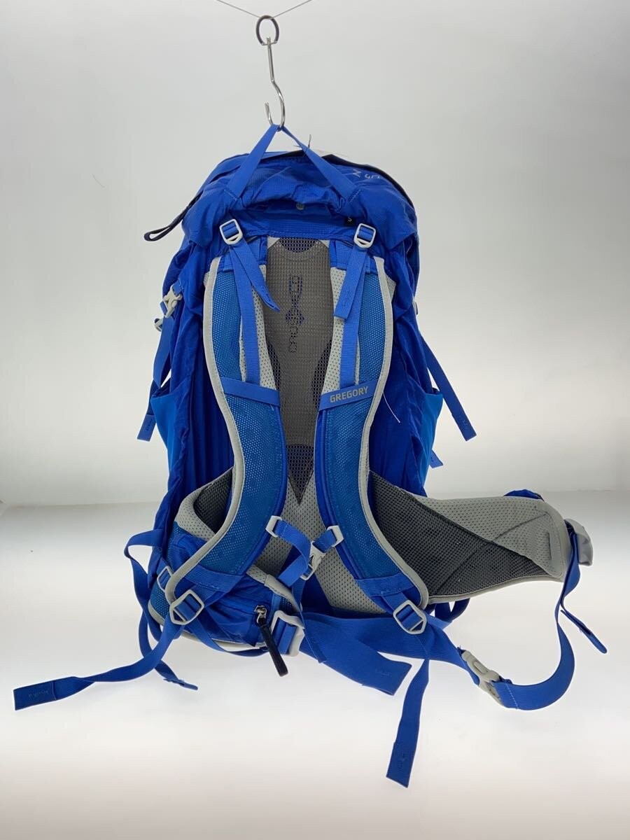 GREGORY Backpack -- BLU 1407 - image 3