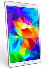 Samsung Galaxy Tab S SM-T700 WiFi 16GB White