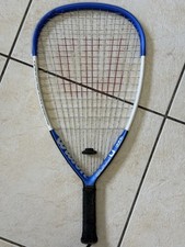 Wilson nCode nFocus Racquetball Racket S-SM