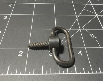 Mossberg 1.25'' Sling Swivel Rifle Part Model 26 42 100 152 B TR  W/ Screw
