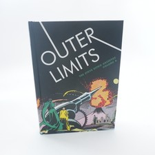 OUTER LIMITS: THE STEVE DITKO ARCHIVES VOL. 6 (VOL. 6) By Blake Bell - Hardcover