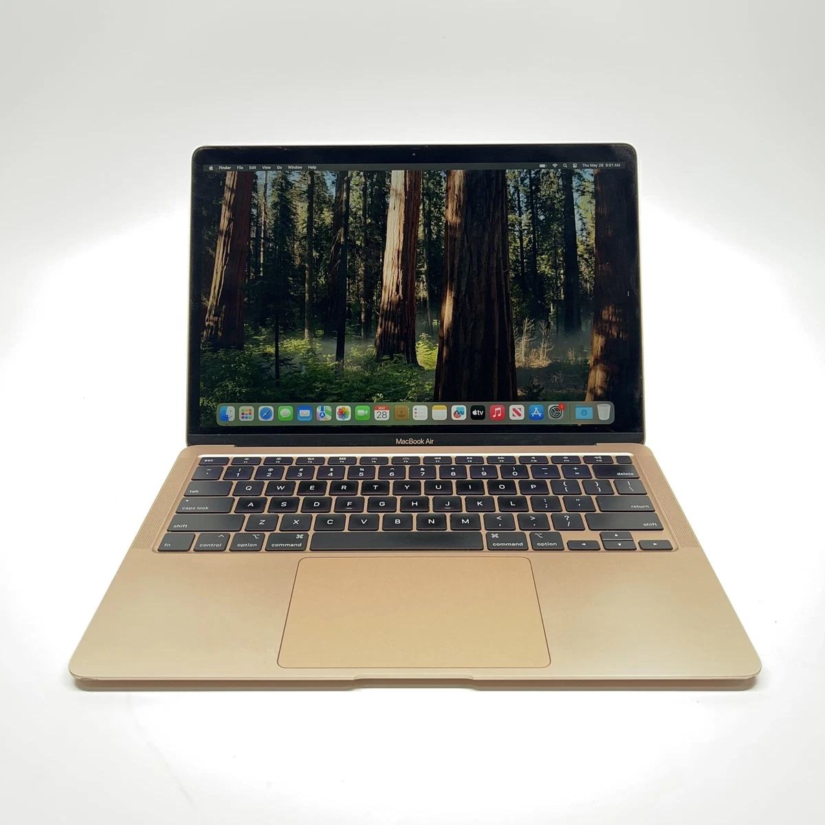 Macbook Air 13 Inch for sale | eBay