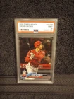 2018 SHOHEI OHTANI TOPPS UPDATE ROOKIE #US189 RC PSA 9 MINT!! MVP!!