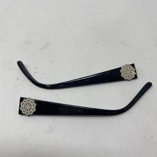 KIRKLAND SIGNATURE KS373 INDEPENDENCE HAVANA 135mm TEMPLE WITH SCREWS PT65