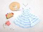Barbie:  VINTAGE Complete SUBURBAN SHOPPER Outfit!