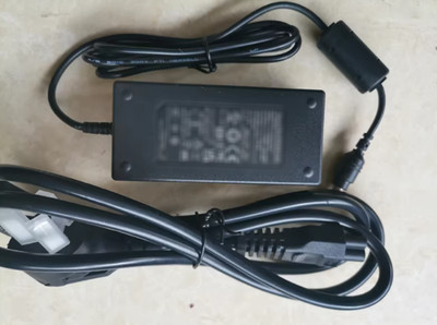 Edac Edacpower Elec. EA1024E3-090 EXFO MAX Power Supply Adapter Charger
