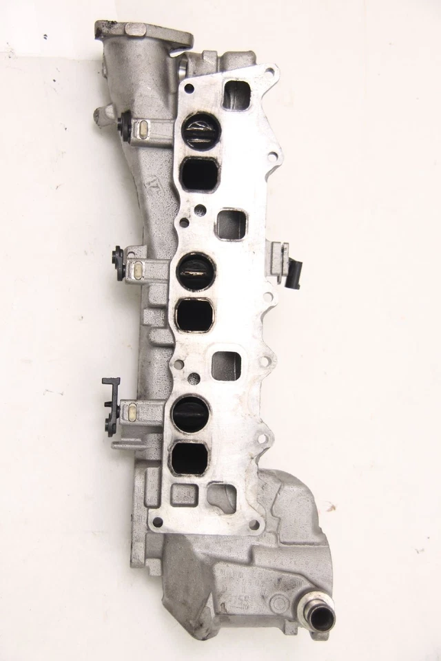 Colector de admisión Jeep COMMANDER 5175672AB izquierdo 3.0 160 KW 218 CV diésel 12-2006 Foto 3 de 3