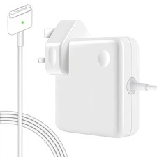 AILKIN 60W T-Tip Power Adapter, for Mac-Book Pro Charger, Universal Laptop Charg