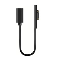 Surface Connect to USB-C Charging Short, Cable 0.2M PVC