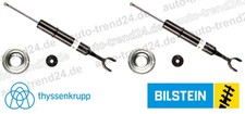 Bilstein B4 Gasdruckstoßdämpfer vorne für Audi A6 Avant 4B5, 4B6, Bj. 1997-2005