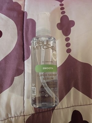 Paul Mitchell Super Skinny Serum-5.1 Oz/150 ml B10