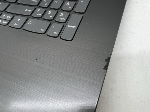 Lenovo IDEAPAD 330-17KB, Core 5 8°, senza RAM/HDD/Caricabatterie - COSÌ COM'È - Foto 6 di 15