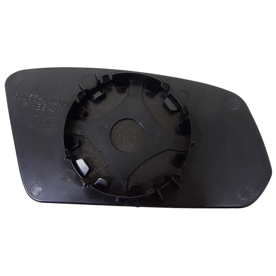 Driver de vidro espelhado 56033 Dorman lado esquerdo para Saturn Ion 2003-2007 - Imagem 3 de 4