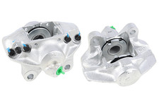 Bremssattel Hinterachse rechts für MERCEDES-BENZ 123 Stufenheck Coupe /8 PAGODE