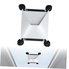 Starlink Mini Suction Cup Mount for Car Sunroofs or Windows   Secure Satellite